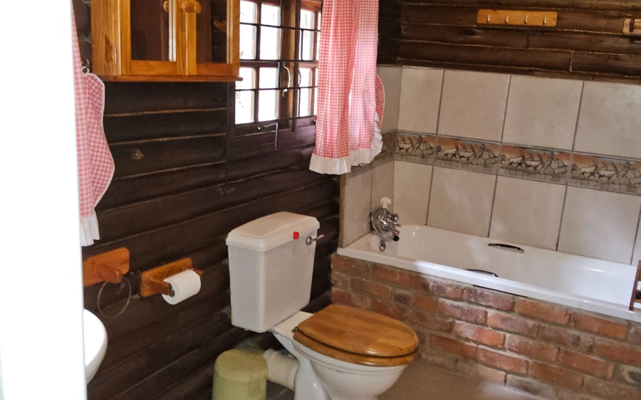 Commercial Property for Sale in Viljoenskroon Rural Free State